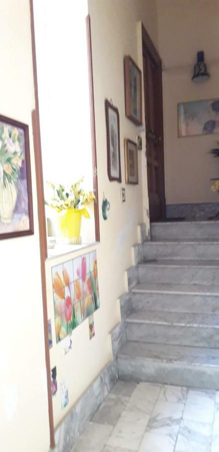 Casa Girasole Villa San Giorgio a Cremano Exterior photo
